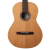 Godin Concert Left Handed Nylon String Guitar - Open Box