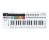 Arturia Keystep Pro 37-Key MIDI Sequencer Controller