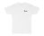 Fender Transition Logo Tee - White - XXL