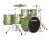 Ludwig Evolution 6-pc Shell Pack w/ 22