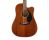 Used Fender CD-60SCE Dreadnought All-Mahogany - Natural