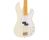 Vintage ReIssued Series V4M Bass - Vintage White