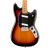 Used Fender Player II Mustang - 3-Color Sunburst w/Maple FB