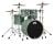 Open Box PDP Concept Series 5-Piece Maple Shell Pack - Satin Seafoam