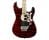 Open Box Charvel Warren DeMartini Signature Pro-Mod San Dimas - Blood & Skulls