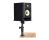 Gator Frameworks GFWSPKSTMNDSKCMP Clamp-On Studio Monitor Stand - Open Box
