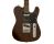 Aria Pro II 615-GH Hot Rod “Tribute” Collection Guitar - Rosewood Top