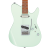 Ibanez AZS2200MGR AZ Prestige w/Case - Mint Green
