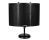 Gator Frameworks GFW-MICISO1216 12x16 Mic Isolation Shield