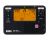 Korg TM70TBK Tuner/Metronome - Black