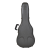 TKL Concept 3.1 OM / 000 Acoustic Guitar Case - Titanium w/ D-Rings - Open Box