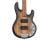 Sterling by Music Man StingRay HH w/Spalted Top - Natural Burst Satin