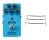 MXR M234 Analog Chorus Pedal + Gator Patch Cable 3 Pack