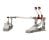 Pearl Demon XR Direct-Drive Double Bass Drum Pedal