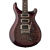PRS S2 Studio Electric Guitar - Faded Gray Black Purple Burst - Open Box