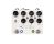 JHS Double Barrel V4 2-in-1 Dual Overdrive Guitar Pedal