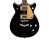 Used Gretsch G5222 Electromatic Double Jet BT w/V-Stoptail - Black