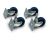 PreSonus ULT18 Caster Wheel Kit