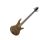 Ibanez GSR205BWNF GSR 5-String Electric Bass Guitar - Walnut Flat