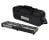 RockBoard DUO 2.1 Pedalboard with Pro GigBag
