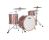 Ludwig Classic Maple Pro Beat 3-pc Shell Pack w/24