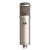 Warm Audio WA-47jr SE Condenser Microphone (Nickel) (Open Box)