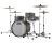 Pearl President Series Deluxe 3-pc. Shell Pack - Desert Ripple