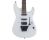 Used Jackson X Series Adrian Smith SDX Sig. Guitar - Snow White w/Laurel FB