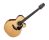 Takamine GN30CENAT NEX Cutaway Acoustic/Electric Guitar - Natural
