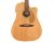 Fender Redondo Player Acoustic/Electric Guitar - Natural w/ Walnut FB