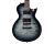 ESP LTD EC-200DX Electric Guitar - Charcoal Burst