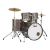 Pearl Roadshow 5-Piece Complete Drum Set w/22