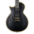 ESP LTD EC-1000 Left Handed Electric Guitar - Vintage Black