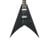Jackson JS32T JS Series King V Guitar - Gloss Black w/ Amaranth FB