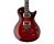 PRS S2 McCarty 594 Singlecut Electric Guitar - Fire Red Burst