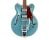 Gretsch G2622T Streamliner Center Block Double-Cut w/Bigsby - Arctic Blue