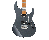 Ibanez AZ2402GRM AZ Prestige Electric Guitar - Gray Metallic