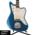 Used Fender American Vintage II '66 Jazzmaster - Lake Placid Blue