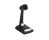 CAD 878HL-2 Omnidirectional Dynamic Desk Top Microphone