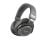 CAD MH320 Closed-back Studio Headphones - 45mm Drivers - Black