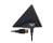 CAD U7 USB Boundary Omnidirectional Condenser Microphone, 10’ USB Cable