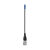 Shure UA705 Passive Wideband Antenna - Blue Cap