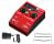 Boss RC-10R Rhythm Loop Station + Gator 9V Power Combo & 3 Patch Cables