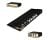Friedman TOURPRO 1542 Platinum Pedal Board