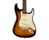 Fender 70th Anniversary American Professional II Stratocaster - 2-Color Sunburst