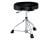 Tama 1st Chair Drum Throne Glide Rider Cloth Throne + Hydraulics