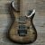 Used Ibanez Kiko Loureiro Signature KIKOSP3 Guitar - Grey Top w/Case