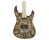 Charvel Warren DeMartini Signature 6-String Electric Guitar - Snake Skin