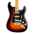 Used Fender American Professional Classic Stratocaster - 3-Color Sunburst