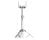 DW Heavy Duty Double Tom Stand